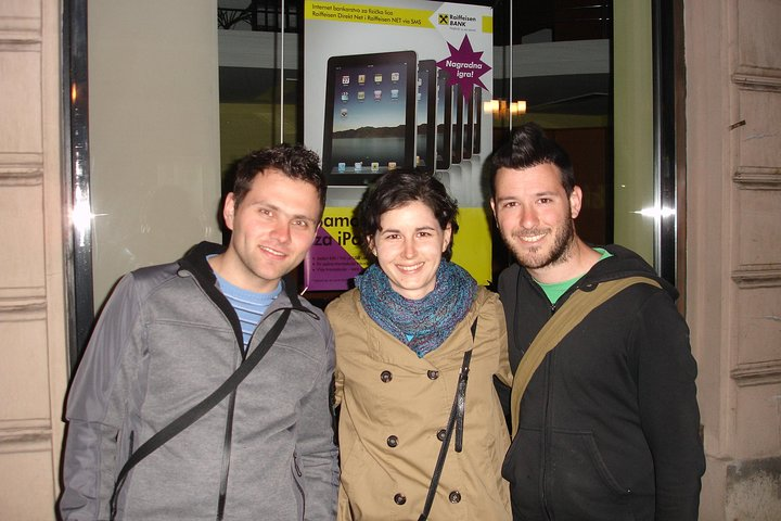 Crossroads of Cultures - Sarajevo Walking Tour - Photo 1 of 6